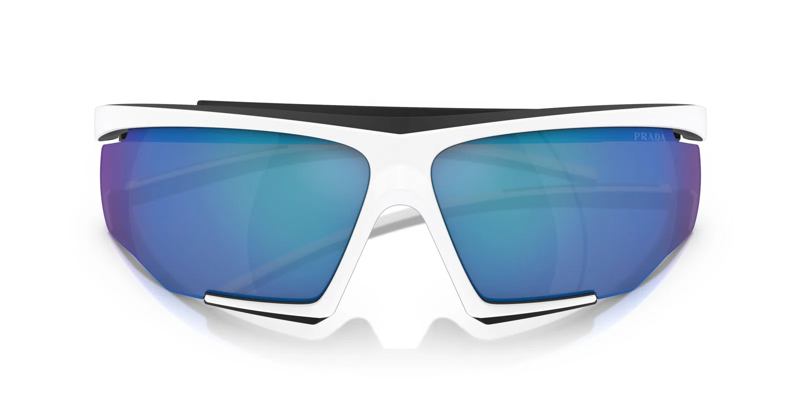 Prada Linea Rossa 07YS Sunglasses - view 9